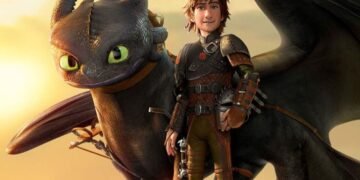 Ansioso pelo live-action? Que tal relembrar a magia que começou tudo em “Como Treinar o Seu Dragão”?