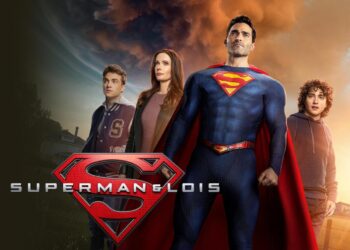 O que acontecerá com Smallville após o final de “Superman & Lois”?
