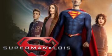 O que acontecerá com Smallville após o final de “Superman & Lois”?