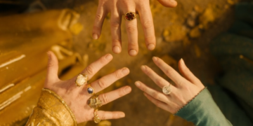 Valeu a pena investir bilhões em “Os Anéis de Poder”?