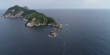 Qual o segredo da ilha brasileira que ninguém pode visitar?