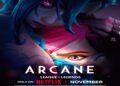 Arcane irá inspirar novas histórias no universo de League of Legends?