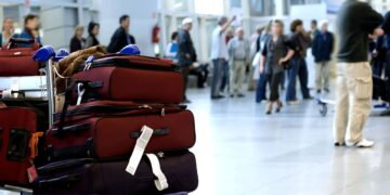 Quer evitar problemas na hora de passar pela alfândega?