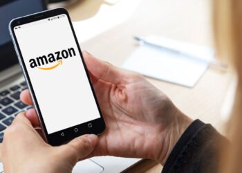 Quer R$100 de presente da Amazon? Confira Como!