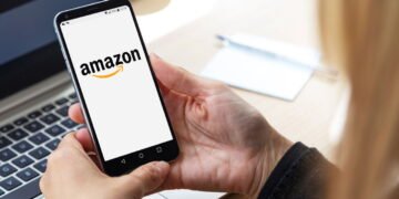 Quer R$100 de presente da Amazon? Confira Como!