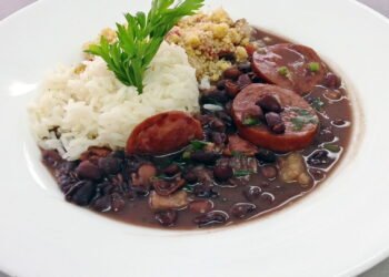 A culinária brasileira está dominando a América Latina?