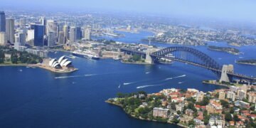 Por Que a Austrália é o Destino Mais Fascinante do Mundo?