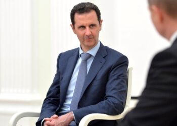 Quanto vale, afinal, tudo o que Bashar al-Assad possui?