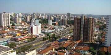 O que torna Bauru uma cidade sem fronteiras?