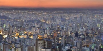 Prepare-se para o dia! Previsão do tempo para Belo Horizonte hoje 28/02