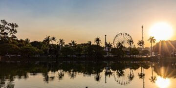 Prepare-se para o dia! Previsão do tempo para Belo Horizonte hoje 21/02