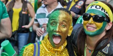 Do que os brasileiros são capazes? Confira!