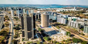 Brasília, a história por trás da capital do futuro