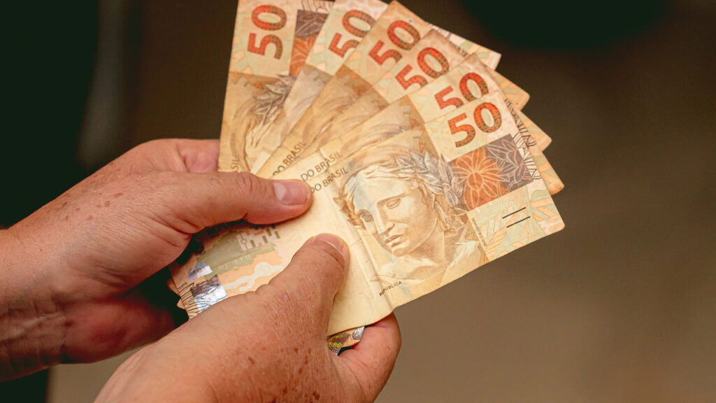 Quanto vale o Salário Mínimo em 2025?