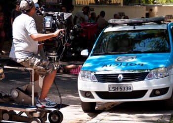 Mais filmes brasileiros nos cinemas em 2025?