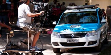 Mais filmes brasileiros nos cinemas em 2025?