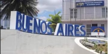 Você sabia que o Brasil tem cidades com nomes de países?