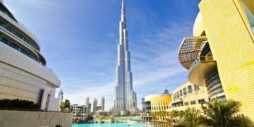 O que Faz de Dubai um Destino Imperdível? Descubra Agora!