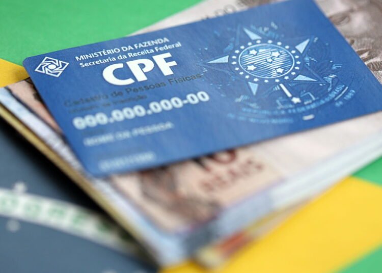 Peça o CPF na nota no supermercado e recebe parte do seu dinheiro de ...