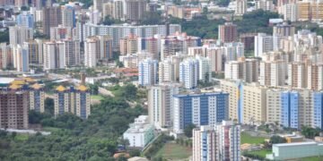 Já mergulhou nas águas quentes que curam e relaxam?