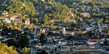 Já ouviu falar da “Suíça Brasileira”?