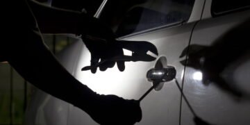 Qual carro virou alvo fácil dos ladrões em São Paulo em 2024?