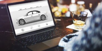 Quais os riscos de comprar um carro sem ver pessoalmente?