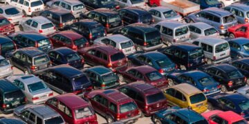 Leilão de carros, oportunidades incríveis e como aproveitá-las