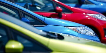 Os 10 carros mais econômicos (falando de gasolina) do Brasil em 2025