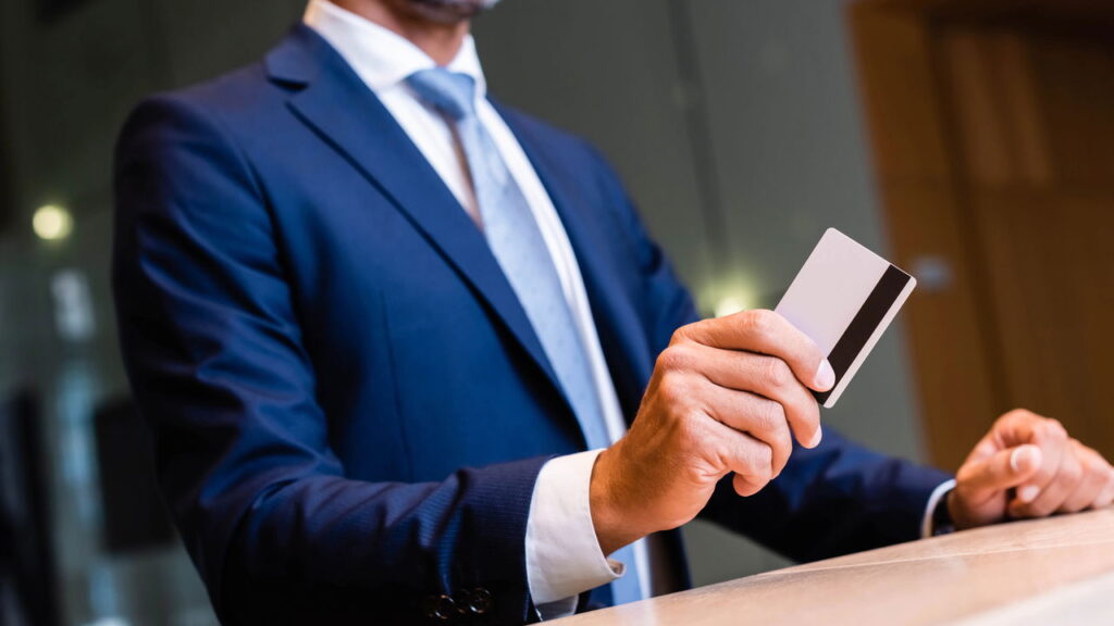 Validade do cartão um guia completo para evitar surpresas.