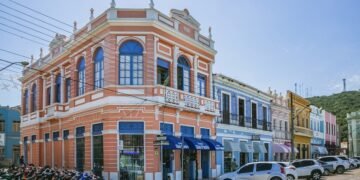 Laguna: mais antiga do que você imagina?