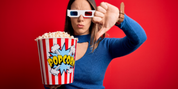 Reembolso no Cinema? Saiba seus direitos e como garantir seu dinheiro de volta.