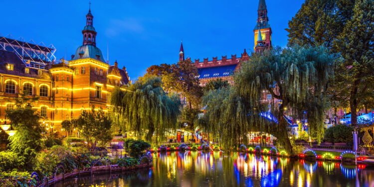 Como o Planejamento Urbano Verde Está Moldando o Amanhã.