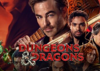 O que fez de “Dungeons & Dragons: Honra Entre Rebeldes” um sucesso inesperado?