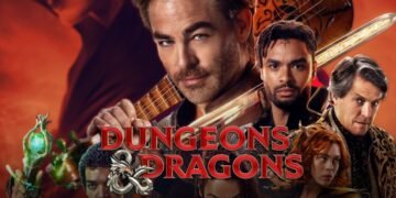 O que fez de “Dungeons & Dragons: Honra Entre Rebeldes” um sucesso inesperado?