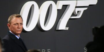 o 007, vai abrir mão de R$ 800 milhões?