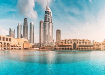 O que Faz de Dubai um Destino Imperdível? Descubra Agora!