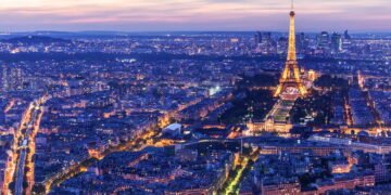 Qual a Melhor Cidade para Morar? Descubra as Mais Atraentes do Mundo!