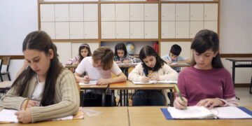 O melhor programa para garantir o futuro dos estudantes brasileiros em 2025