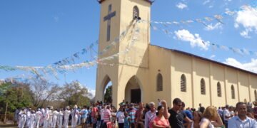 Lagoa Santa Celebrations
