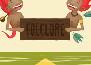 Sabia que o folclore brasileiro é muito mais do que histórias de Saci-Pererê e Curupira?