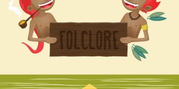 Sabia que o folclore brasileiro é muito mais do que histórias de Saci-Pererê e Curupira?
