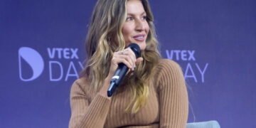 O que esconde a fortuna bilionária de Gisele Bündchen?
