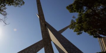 Capital da juventude? Goiânia atrai estudantes pela localização efervescente