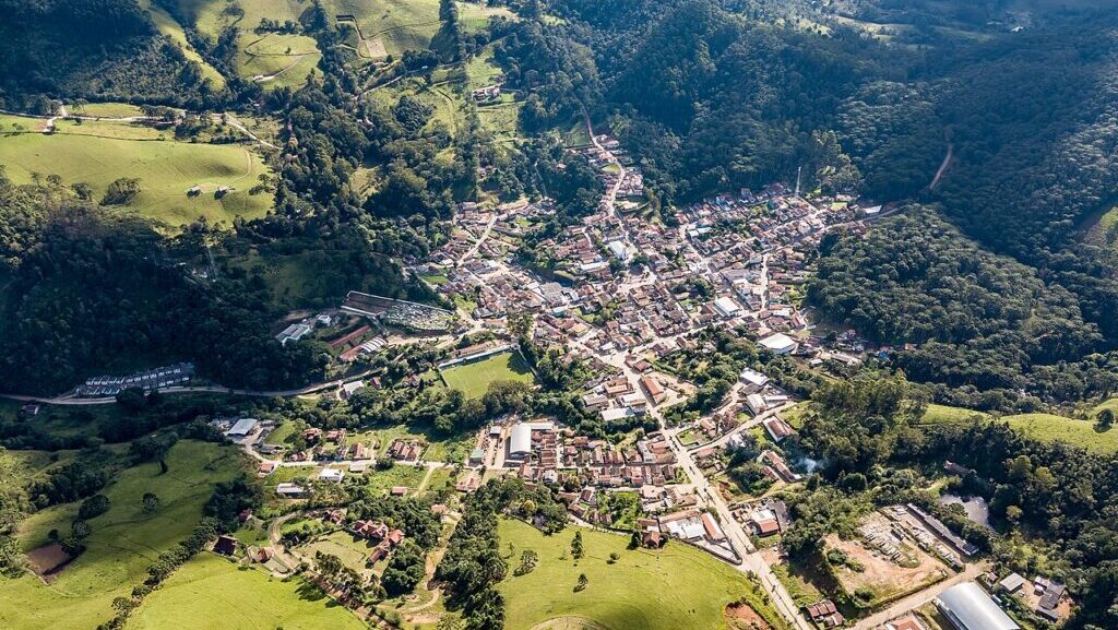 Descubra os Refúgios mais Tranquilos de Minas Gerais!