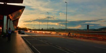 Por que Guarulhos se tornou um alvo para golpistas?