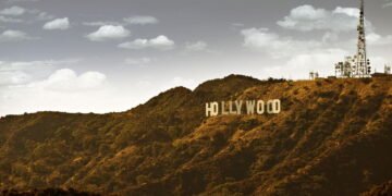 Conheça A Capital Mundial do Cinema e do Entretenimento