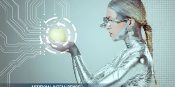 Transformações na criminalidade com o uso de IA!