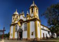 Já ouviu falar em Tiradentes? Prepare-se para se encantar com cada detalhe!