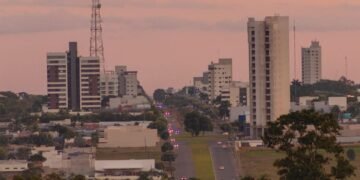 Sorriso: Um fenômeno do agronegócio brasileiro